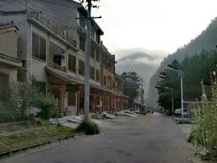 -黑河国家森林公园