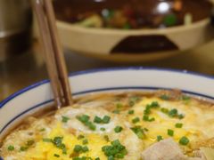 长寿面-红旗大食堂(君悦紫园店)