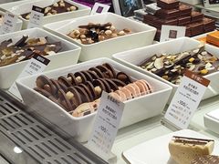 -GODIVA(海岸城店)