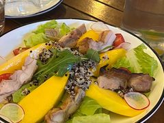 -MR.ROCKY洛奇先生·西餐&酒吧(琶醍店)