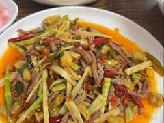 -酸婆娘江湖川菜(紫竹路店)