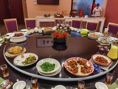 包厢-顺风山庄(水濂山店)