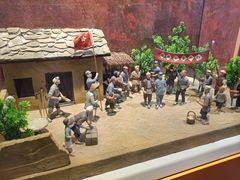 -照金红色旅游名镇