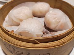 -春满园·早茶·粤菜·宴会(前海店)