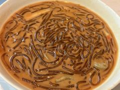 沙蒜烧豆面-荣小馆(临海世纪花城店)