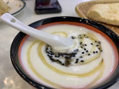 -帕米尔食府(白云观店)