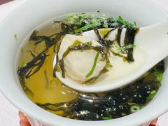-怡情荟•海鲜青岛菜(五四广场旗舰店)