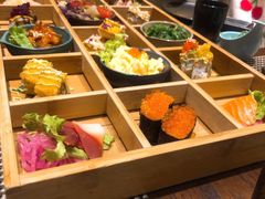 -嗨寿司 无国界料理