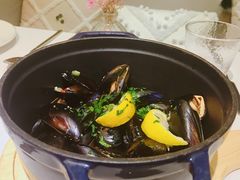 -宿醉·意大利餐厅(忠义街店)