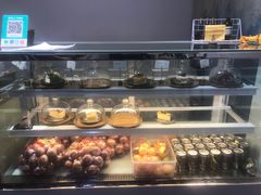 -鹿禾园(钟楼店)
