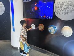 -金钉子远古世界景区