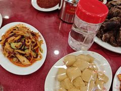 -西塔大冷面(市府大路店)