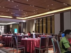 大堂-南宁荔园维景国际酒店·荔园中餐厅