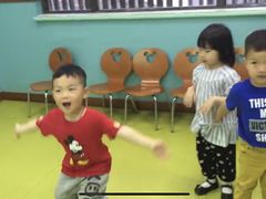 -奇尔思青少儿·语言·艺术·演讲(顾戴路店)