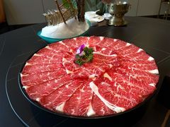 -鼎泰亨·海鲜牛肉餐厅(滨江店)
