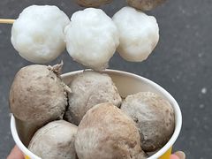 -阿娟牛肉丸·手打牛肉丸·现做现卖