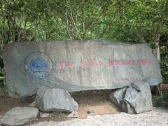 -溪口-滕头旅游景区