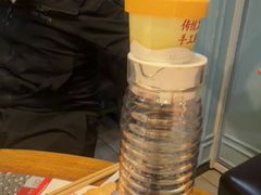 -华晟山城火锅(开发区港西东阁里店)