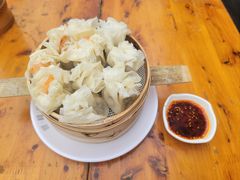 -豆相识•九九豆腐脑(牛咡桥店)