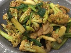 -阿婆农家菜(车墩店)