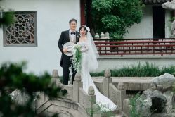 -今生有约婚纱摄影店(景德路店)