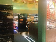 门面-南都咖啡西餐厅(天誉店)