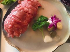-菌子鲜汤野生菌锅