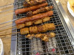 -福茗春薪禾记海鲜烧烤(八一路店)