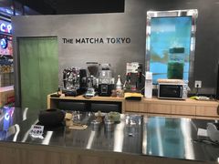 -THE MATCHA TOKYO抹茶东京