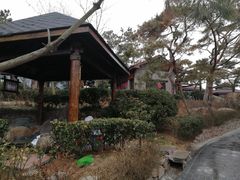 景点-威海天沐度假区温泉