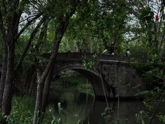 -西溪国家湿地公园