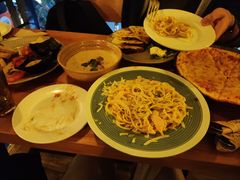 -萨尔瓦多Salvador's