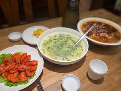 -沈家花园如皋菜(君御豪庭店)