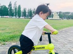 -酷迈儿童体能运动馆(九棵树店)