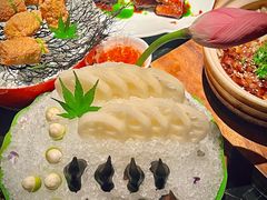 -锦楼·臻选新杭帮(杭州中心店)