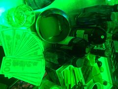 -STELLAR NIGHT CLUB星际酒吧(明发商业广场店)