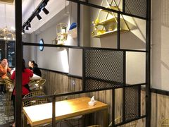 -恋萍小吃(时代店)