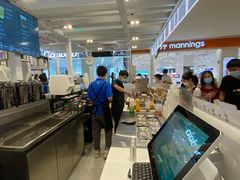 -KOI The(卓悦汇购物中心店)