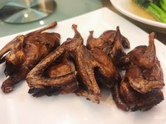 -稻香酒家·35年老字号(侨光店)