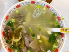 -陈记汤饭(水巷口店)