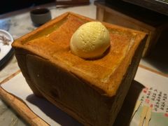 面包诱惑-绿茶餐厅(龙湖杭州金沙天街店)