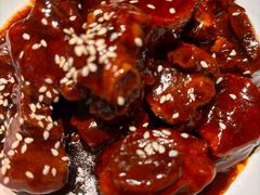 -周家二小姐的菜(西津渡店)