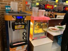 -渝宗老灶火锅(时代天街店)