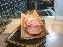 -海之屋韩式烤肉(海棠68环球美食街店)