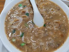 招牌咸豆浆-阊门姚记豆浆(旧学前直营店)