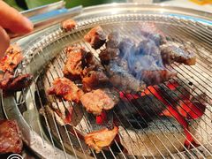 -范儿·嫂子烤肉·精致炭火烤肉(长治路店)