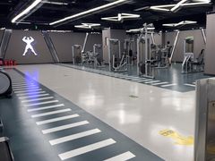-瑞力健身(解放数创广场店)