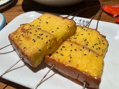 -金太阳海鲜烧烤·本地人餐厅(东纬路旗舰店)