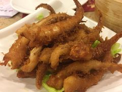 -点都德(汇盈广场店)