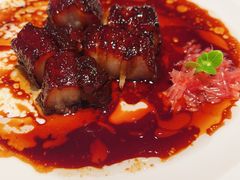 -侨美食家·粤菜(体育西路店)